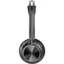 Poly Voyager Focus 2 Headset for Business - USB-A, BT700 Bluetooth Adapter