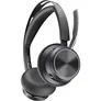 Poly Voyager Focus 2 Headset for Business - USB-A, BT700 Bluetooth Adapter