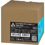 ARCTIC Gehäuselüfter P12 PWM PST A-RGB 0dB schwarz 3er-Pack, 120 mm, 4-pin