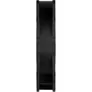 ARCTIC Gehäuselüfter P12 PWM PST A-RGB 0dB schwarz 3er-Pack, 120 mm, 4-pin