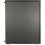 Inter-Tech NAS-8 PC Gehäuse für bis zu 8 Laufwerke (12Gb/s)