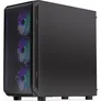 ENDORFY ARX 700 ARGB ATX Gaming Gehäuse mit Seitenfenster