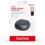 SanDisk® DESK DRIVE 4 TB Externe Festplatte USB-C 1000MB/s