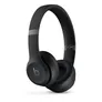 Beats Solo4 Wireless On-Ear Kopfhörer Matt Schwarz