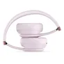 Beats Solo4 Wireless On-Ear Kopfhörer Wolken Rosa