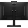 HP M24m 60,45cm (23,8") FHD IPS Konferenz-Monitor Webcam/HDMI/DP/USB-C