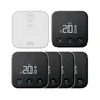 tado° X Starter Set Smarte Heizung Fußboden • 5x Raumthermostat