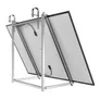 BLUETTI Set Balkonkraftwerk Wechselrichter + 410W PV Set (flexible Halterung)