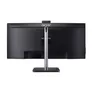 Acer Vero CB343CURDbemiiphcuzx 86,4cm (34") UWQHD IPS LED-Monitor 2xHDMI/DP/USB-C Webcam