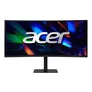 Acer CZ342CURHbmiphuzx 86,4cm (34") UWQHD VA Office Monitor 21:9 HDMI/DP/USB-C PD65W 100Hz