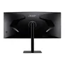 Acer CZ342CURHbmiphuzx 86,4cm (34") UWQHD VA Office Monitor 21:9 HDMI/DP/USB-C PD65W 100Hz