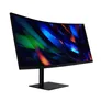 Acer CZ342CURHbmiphuzx 86,4cm (34") UWQHD VA Office Monitor 21:9 HDMI/DP/USB-C PD65W 100Hz