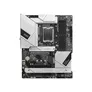 MSI PRO Z790-A MAX WIFI ATX Mainboard Sockel 1700 WIFI/BT/M.2/LAN/HDMI/DP/USB-C