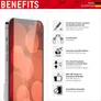 DISPLEX Smart Glass Apple iPhone 14 Pro Max