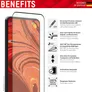 DISPLEX Real Glass Xiaomi 12T/12T Pro