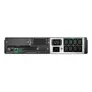 APC Smart-UPS Line Interactive 2200VA, Lithium-Ionen, Rack SmartConnect+SmartSlot