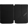 PocketBook 6" Origami Shell Cover Black für Verse und Verse Pro