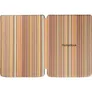 PocketBook 7,8" Shell Cover Colorful Stripes für InkPad 4, InkPad Color 2 und InkPad Color 3