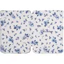 PocketBook 6" Shell Cover Flowers für Verse und Verse Pro