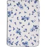 PocketBook 6" Shell Cover Flowers für Verse und Verse Pro