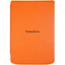 PocketBook 6" Shell Cover Orange für Verse und Verse Pro