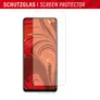 DISPLEX Real Glass Xiaomi Redmi Note 12 Pro(+) 5G