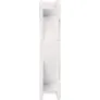 ARCTIC Gehäuselüfter P12 PWM PST A-RGB 0dB weiß 3er-Pack, 120 mm, 4-pin
