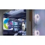 ARCTIC Gehäuselüfter P12 PWM PST A-RGB 0dB weiß 3er-Pack, 120 mm, 4-pin