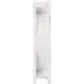 ARCTIC Gehäuselüfter P14 PWM PST A-RGB 0dB weiß, 140 mm, 4-pin