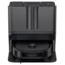 Eureka J12 Saug- und Wischroboter mit All-in-One Dockingstation schwarz