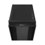 DeepCool CC560 V2 schwarz Midi Tower Gehäuse ATX/mATX/Mini-ITX Glasfenster