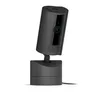 RING Pan-Tilt Indoor Cam schwarz