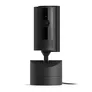 RING Pan-Tilt Indoor Cam schwarz