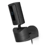 RING Pan-Tilt Indoor Cam schwarz
