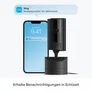 RING Pan-Tilt Indoor Cam schwarz