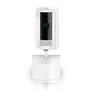RING Pan-Tilt Indoor Cam weiß