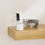 RING Pan-Tilt Indoor Cam weiß