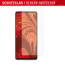 DISPLEX Smart Glass Xiaomi Redmi 12