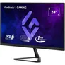 ViewSonic VX2479-HD-PRO 60,5cm (23,8") FHD Monitor IPS 1ms 2xHDMI/DP