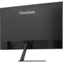 ViewSonic VX2479-HD-PRO 60,5cm (23,8") FHD Monitor IPS 1ms 2xHDMI/DP