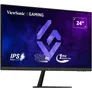 ViewSonic VX2479-HD-PRO 60,5cm (23,8") FHD Monitor IPS 1ms 2xHDMI/DP