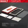 DISPLEX Real Glass Apple iPhone 13/13 Pro/14