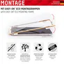 DISPLEX Real Glass Apple iPhone 13/13 Pro/14