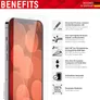 DISPLEX Real Glass Apple iPhone 13/13 Pro/14