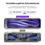 NARWAL Freo X Ultra mit Wischfunktion und All-in-One Dockingstation