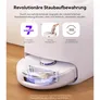 NARWAL Freo X Ultra mit Wischfunktion und All-in-One Dockingstation