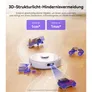 NARWAL Freo X Ultra mit Wischfunktion und All-in-One Dockingstation