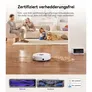 NARWAL Freo X Plus Saug- und Wischroboter mit Ladestation