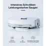 NARWAL Freo Saugroboter mit Wischfunktion und Dockingstation