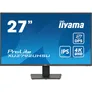 iiyama ProLite XU2792UHSU-B6 68.5 cm (27") UHD IPS Monitor DP/HDMI/USB-C